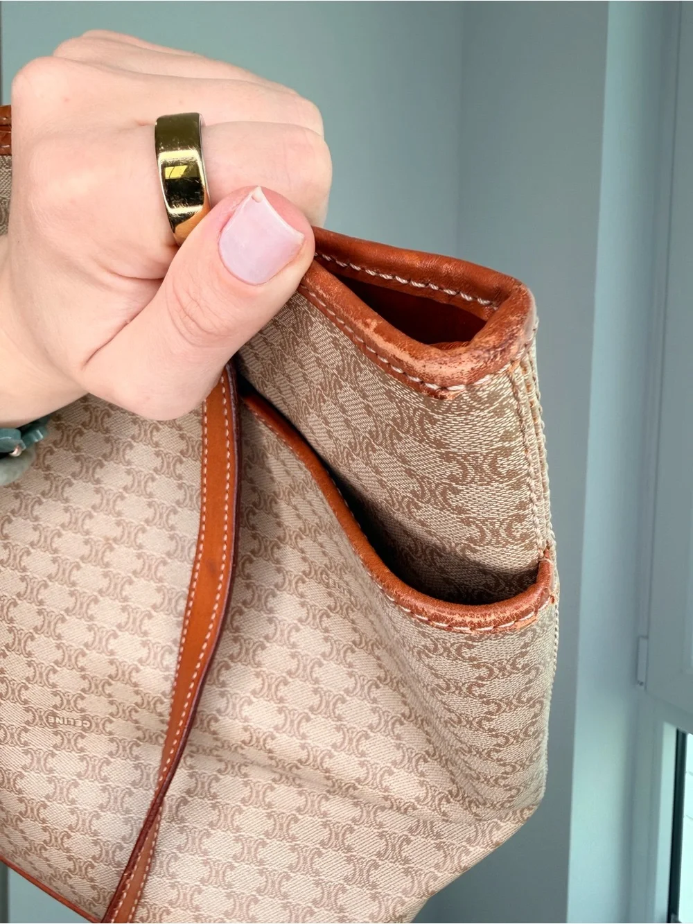 Celine beautiful vintage